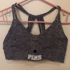 Sports bra/bathing suit